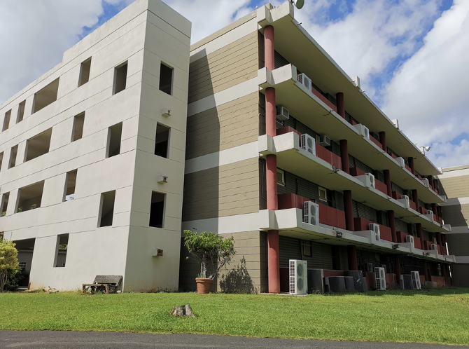 Office Building Climate Control